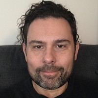 Mark Pearce