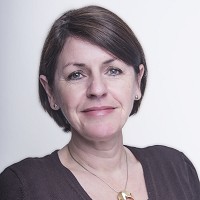 Paula Hall, Laurel Centre