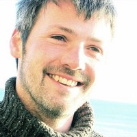 Seamus Gallagher