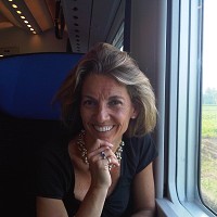 Judy Delafield Therapist