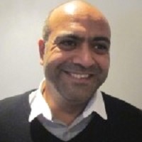 Jasmer Chauhan Therapist