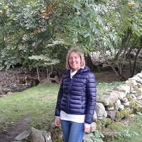 Gill Roberts
