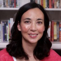 Vivien Hunt
