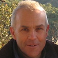 Martin Grasby