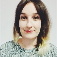 Ella greatorex Therapist