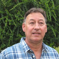 Mark Barker Therapist