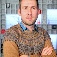 Max Ilyashenko Therapist