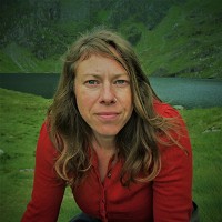 Cath Mowbray Therapist