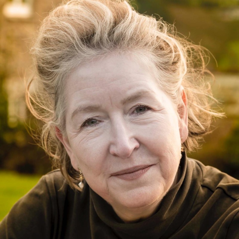 Selena Doggett-Jones