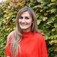 Georgia Fragkouli