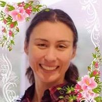 Lisa Stacey-Kim