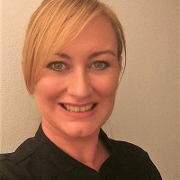 Joanna Roberts