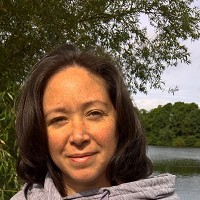 Chantelle Wildman Therapist
