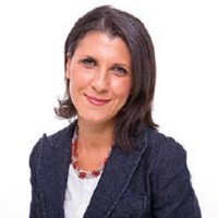 Luciana Forzisi Therapist