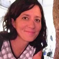 Zrinka Ivkovic Therapist