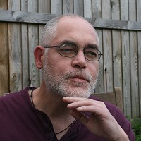 Mark Lamb