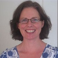 Rosemary Jones Therapist