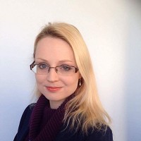 Dr Kerry Watts Therapist