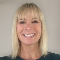 Debbie Gribben Therapist
