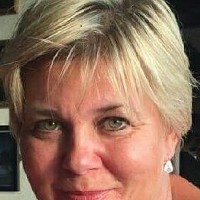Louise Prevost