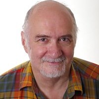 Peter Moulding Therapist
