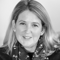 Alina Barrowcliff Therapist