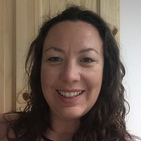 Victoria Sparkes