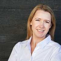 Emma Gosling Therapist