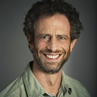 Marc Blausten Therapist