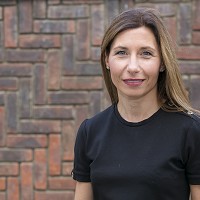 Lisa Gaiotto Therapist