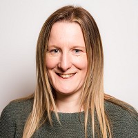 Deborah Herbert Therapist