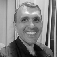 Sasan Dowlatshahi Therapist