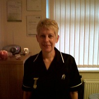 Charmaine Clarke