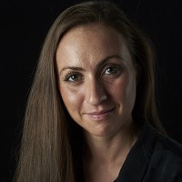 Zoe Aston