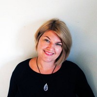 Stephanie Clarkson