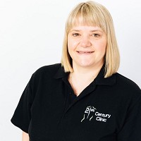 Rachel Ackroyd Therapist