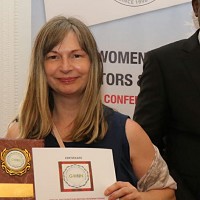 Judy Watson