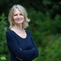 Laurie Harvey