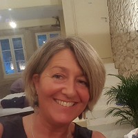 Caroline Hammond