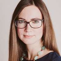 Dr Georgina Tory