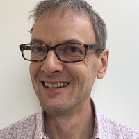 Jonathan Radcliffe