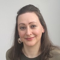Foteini Palyvou