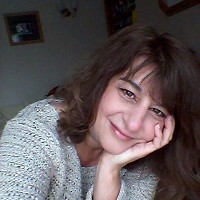 Maria Pieretti Therapist