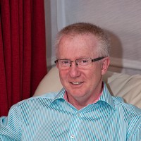 Frank Mc Cormick Therapist