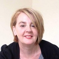 Amanda Wyatt Therapist
