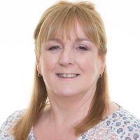 Nicole Huthwaite