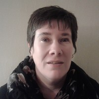 Joanne Harris
