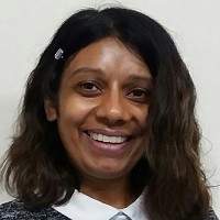 Mala Mistry Therapist