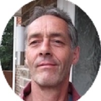 Christopher Wood