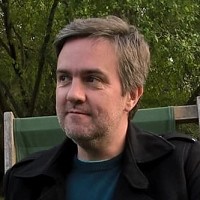 Stephen Dorman Therapist